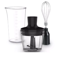 Погружной блендер InfinyForce Pro DD95MD10, 16 предметов Погружной блендер InfinyForce Pro DD95MD10, 16 предметов