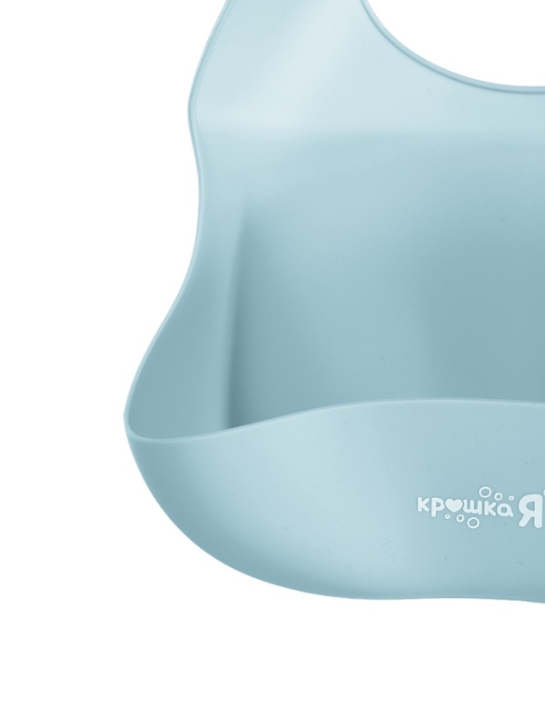 Крошка Я. набор посуды 7 предметов,SL-07224B голубой