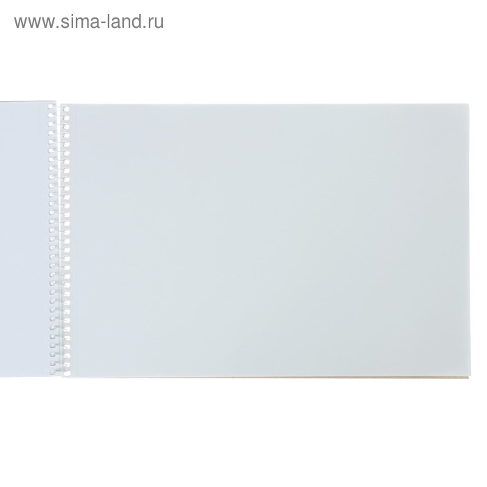 Альбом для рисования А4, 32 листа, на гребне, Альбом для рисования А4, 32 листа, на гребне, "Внедорожники", обложка мелованный картон, блок 100 г/м², МИКС