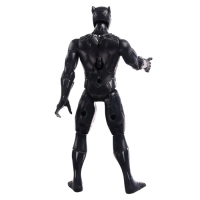 Игровой набор «Мстители. Черная Пантера» 13х15 см Игровой набор «Мстители. Черная Пантера» 13х15 см