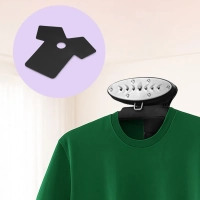 Отпариватель вертикальный для одежды КТ-9301 - 2000 Вт