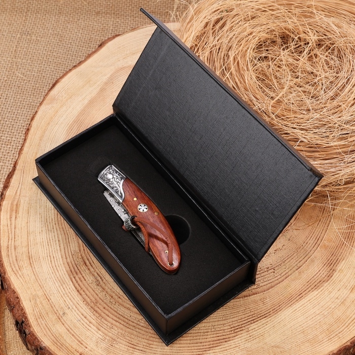 Нож складной 17см, клинок 73мм/2мм Нож складной 17см, клинок 73мм/2мм