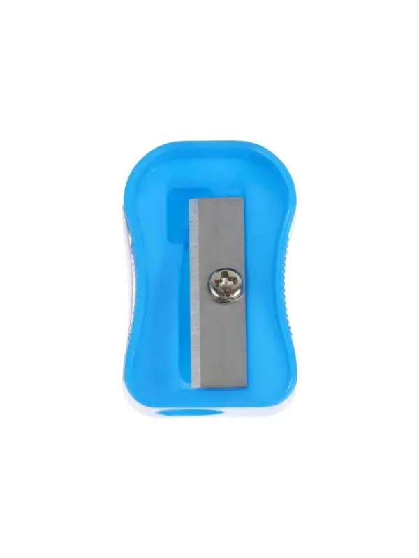 Набор точилок 5 штук, МИКС