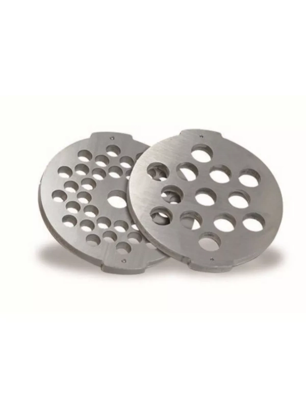 Мясорубка электрическая HV8 ME620132, 2000 Вт, белая