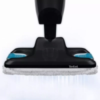 Паровая швабра Steam Power VP6555RH, 1200 Вт, черная