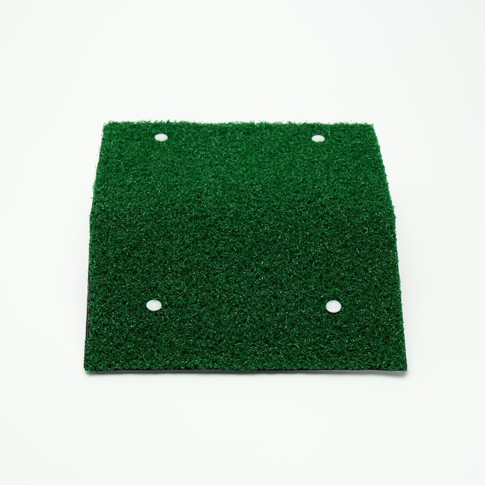 Мостик для черепах большой, на присосках, 20,5 х 20 х 6 см Мостик для черепах большой, на присосках, 20,5 х 20 х 6 см