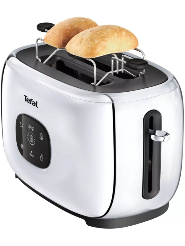 Тостер Majestuo TT883D10 с сенсорным дисплеем