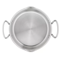 Набор посуды Duetto+ G732SB55, 11 предметов