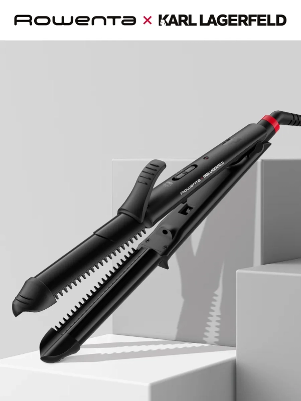 Мультистайлер 3в1 Karl Lagerfeld Fashion Stylist CF451LF0