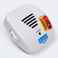 Отпугиватель крыс и мышей "Чистый Дом", ультразвуковой Отпугиватель крыс и мышей "Чистый Дом", ультразвуковой