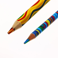 Набор для детского творчества 19 предметов Мульти-Пульти, в подарочной коробке Набор для детского творчества 19 предметов Мульти-Пульти, в подарочной коробке