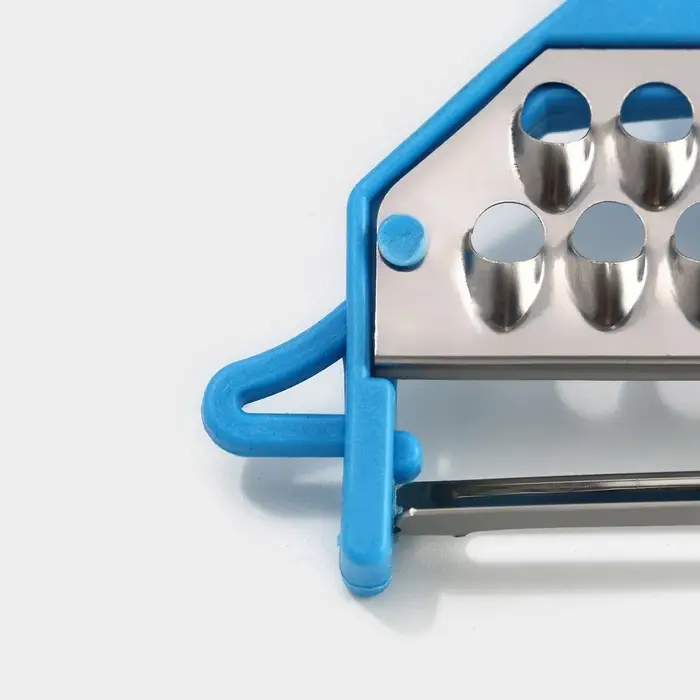 Овощечистка Доляна &laquo;Фреш&raquo;, 15 см, МИКС