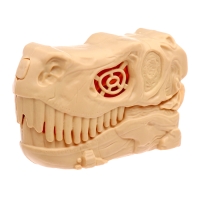 Игрушка-сюрприз &laquo;Диночереп&raquo;, инерционная машинка, 12 видов