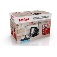 Пылесос с контейнером Compact Power XXL TW4855EA