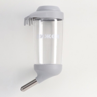 Поилка для грызунов, 350 мл, серая Поилка для грызунов, 350 мл, серая