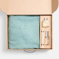 Набор Bloomsday, зеленый