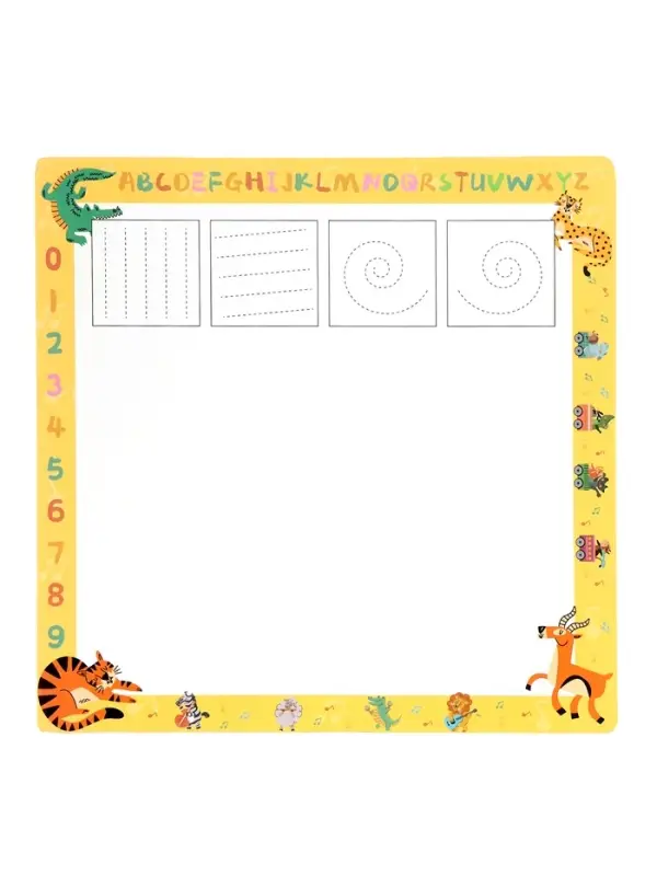 Развивающий сортер "Весёлые насекомые"