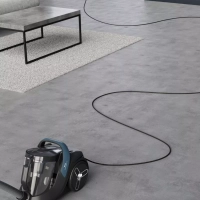 Пылесос с контейнером X-Trem Cyclonic Max TW7B11EA, 900 Вт