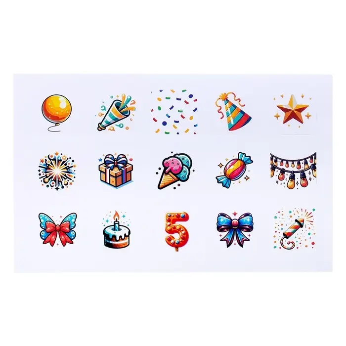 Настольная игра "Праздничная гонка" 2517C