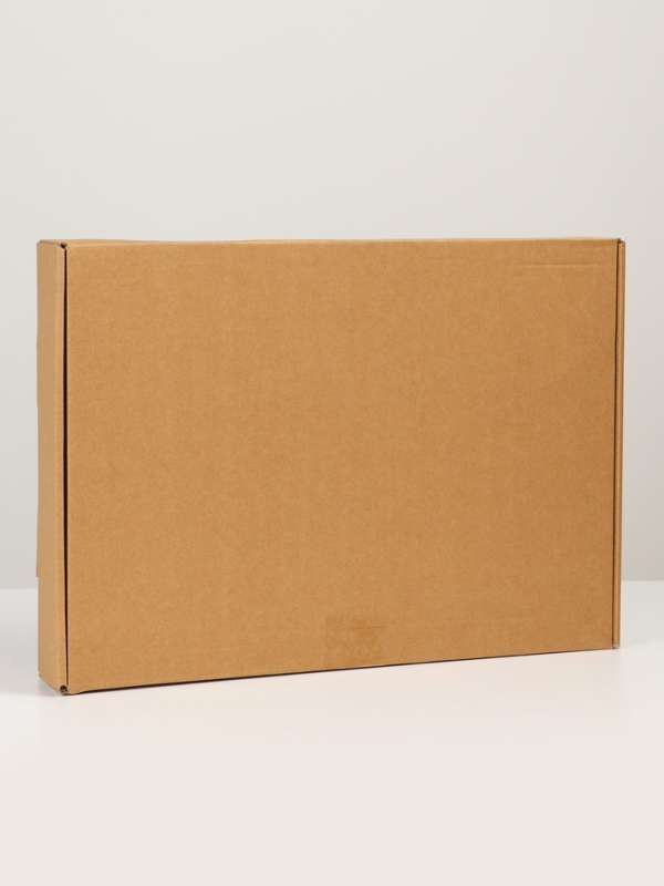 Стойка для гитары 39 х 30 х 26 см, красная