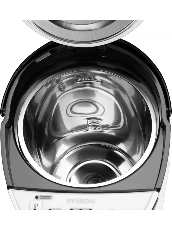 Термопот HYTP-4850 белый