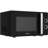 Микроволновая Печь HYM-M2012 23л 800Вт
