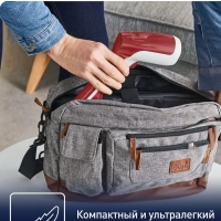 Ручной отпариватель Access Steam First DT6132E0, 1300 Вт