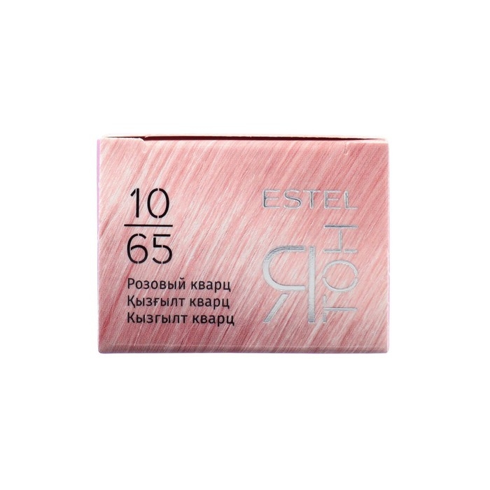 Тонирующая маска для волос ESTEL розовый кварц Тонирующая маска для волос ESTEL розовый кварц