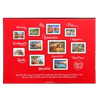 Пазл &laquo;Над лунным горизонтом&raquo;, 1000 элементов