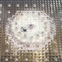 Лейка стационарная ZEIN Z3194, с LED подсветкой, 3 цвета, пластик, хром Лейка стационарная ZEIN Z3194, с LED подсветкой, 3 цвета, пластик, хром