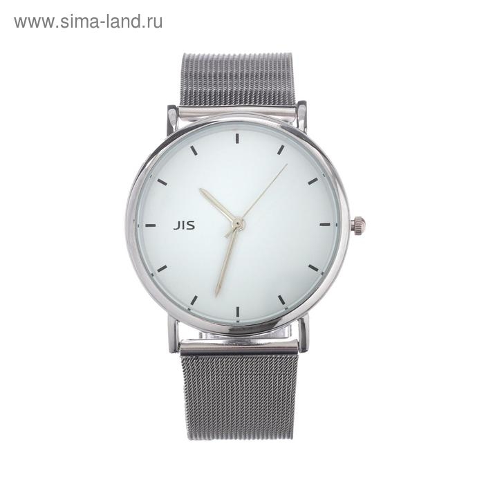 Часы наручные кварцевые женские Часы наручные кварцевые женские "JIS", d-4 см