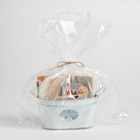 Набор подарочный &laquo;Парю не по-детски&raquo;