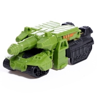 Набор роботов &laquo;Воины&raquo;, трансформируются