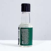 Гель для душа во флаконе водка &laquo;Замечательный мужик&raquo;, аромат перец и апельсин, 100 мл