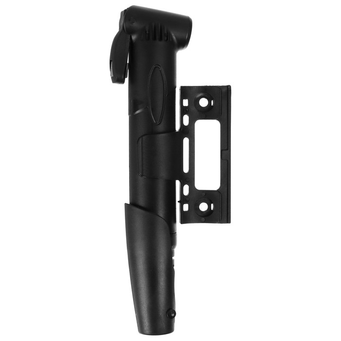 Насос ручной с иглой и наконечником, пластик Насос ручной с иглой и наконечником, пластик