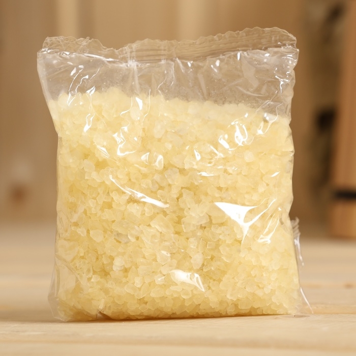 Соль для бани и ванны с экстрактом ромашки 150 г Добропаровъ Соль для бани и ванны с экстрактом ромашки 150 г Добропаровъ