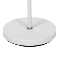 Торшер "Десп" E27 40Вт белый 21х21х165 м Торшер "Десп" E27 40Вт белый 21х21х165 м