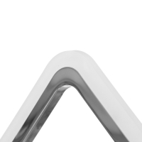 Бра "Аксий" LED 16Вт 3000-6500К Хром D235мм Бра "Аксий" LED 16Вт 3000-6500К Хром D235мм