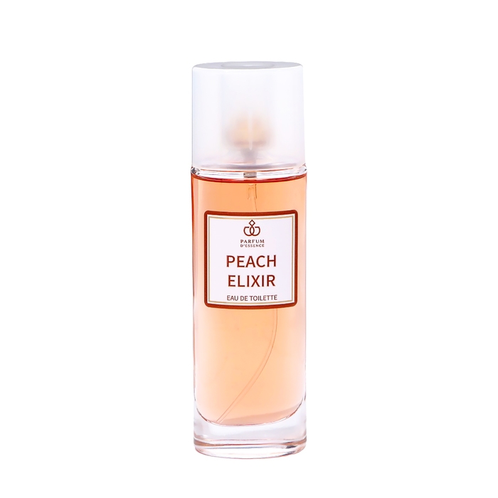Туалетная вода для женщин Peach elixie, 50 мл
