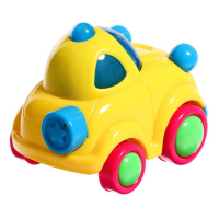 Интерактивная игрушка &laquo;Музыкальная машинка&raquo;, МИКС