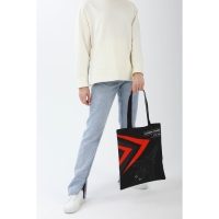 Сумка шоппер Putin team, 35 х 40 х 0.5 см, чёрная Сумка шоппер Putin team, 35 х 40 х 0.5 см, чёрная