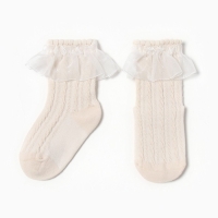 Гольфы детские KAFTAN, 3-5 лет, бежевый