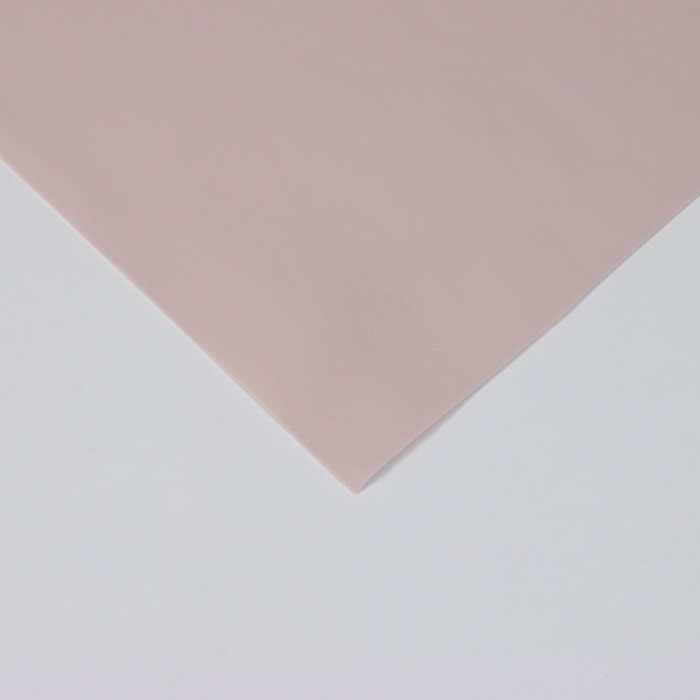 Фоамиран иранский 0,8-1 мм (светло-коричневый/146) 60х70 см Фоамиран иранский 0,8-1 мм (светло-коричневый/146) 60х70 см