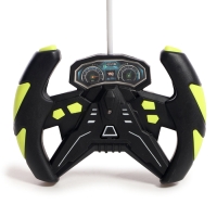 Самолет на радиоуправлении &laquo;Бомбардировщик&raquo;, работает от батареек