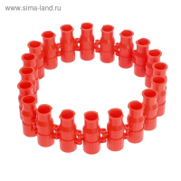 Скорострельный бластер MAXIGUN, с патронной лентой, стреляет мягкими пулями Скорострельный бластер MAXIGUN, с патронной лентой, стреляет мягкими пулями