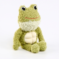 Мягкая игрушка &laquo;Лягушка&raquo;, 25 см