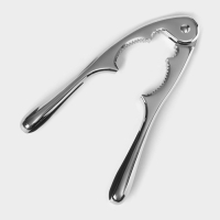 Орехокол Доляна «Идея», нержавеющая сталь Орехокол Доляна «Идея», нержавеющая сталь