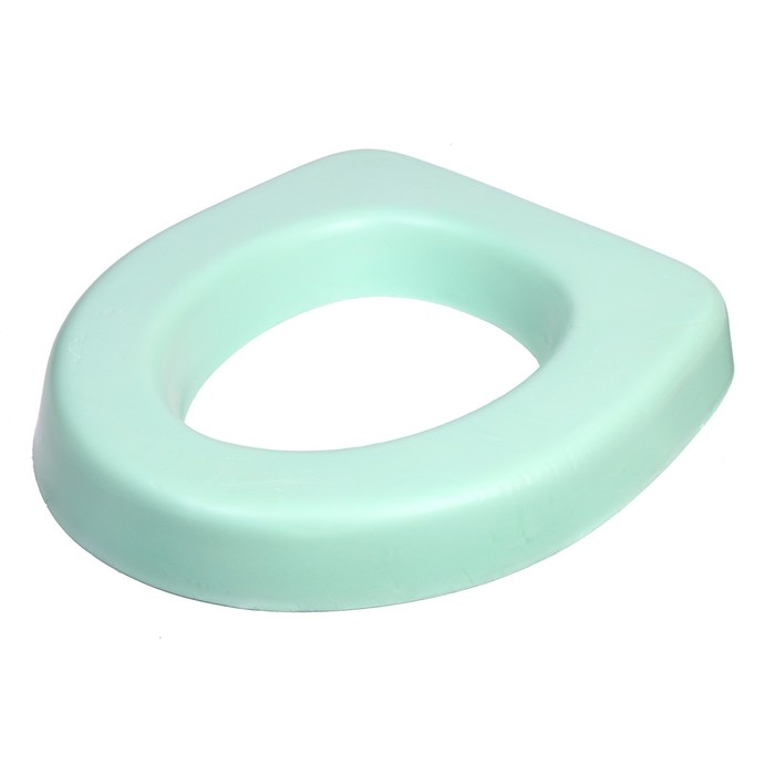 Сиденье для уличного туалета, 46&times;40 см, пенополиуретан, МИКС