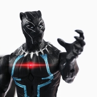 Фигурка &laquo;Мстители. Чёрная Пантера&raquo;, MARVEL