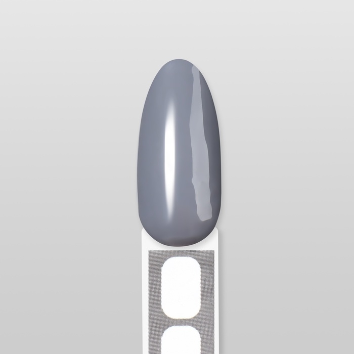 Гель лак для ногтей &laquo;SIMPLE&raquo;, 3-х фазный, 10 мл, LED/UV, цвет (251)